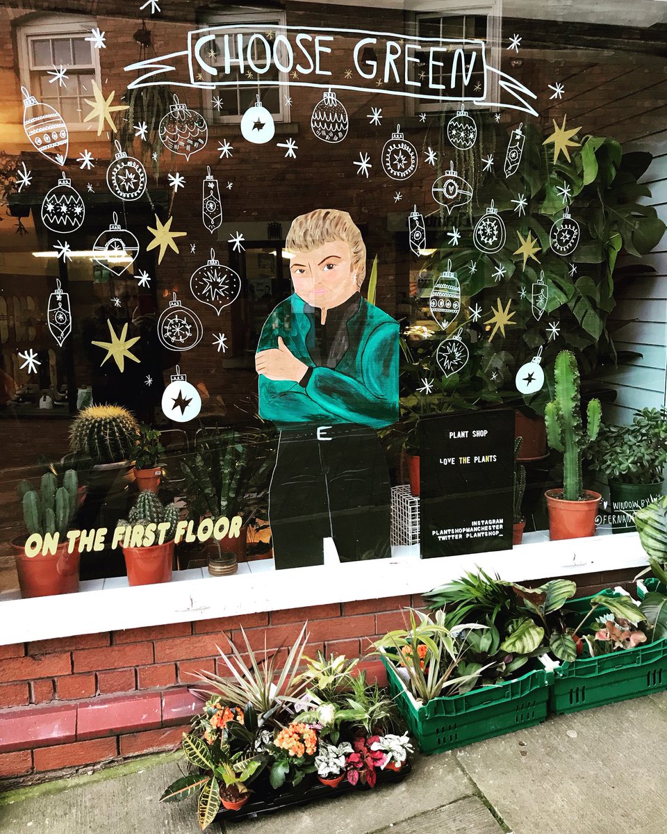 PlantShopManchester tweet media