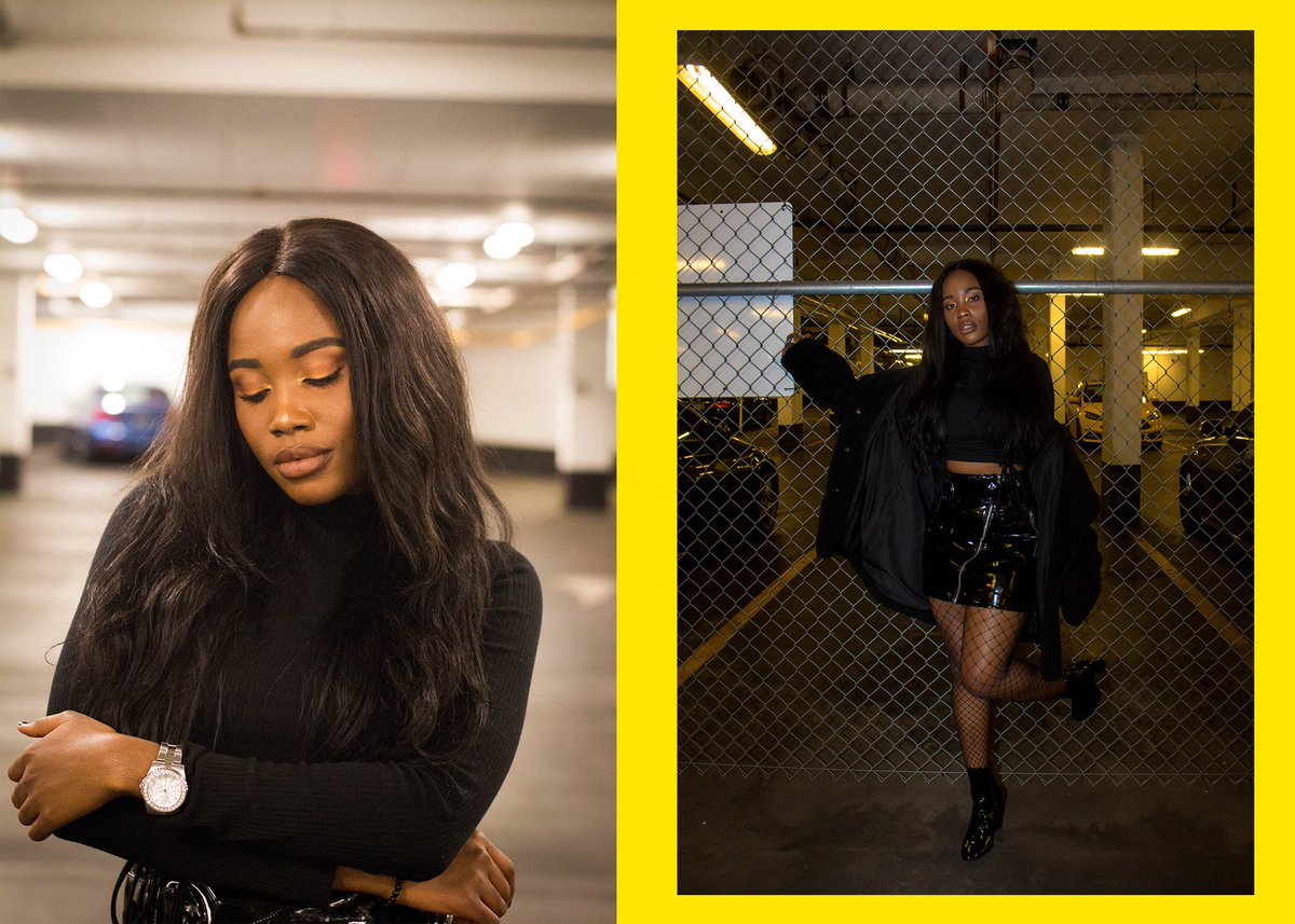Ellahh_O's tweet photo. new blog post on ‘patent leather szn” is now live on my blog ! 🖤 (https://t.co/MFckt4VyvV). please do not forget to check it out &amp; share if you liked it !😘. |📸: photoset by the amazing @chantalle_ee #stylebyemmanuela // link here : https://t.co/euyXEUtWr6 🖤 https://t.co/LmLzTcbgKm