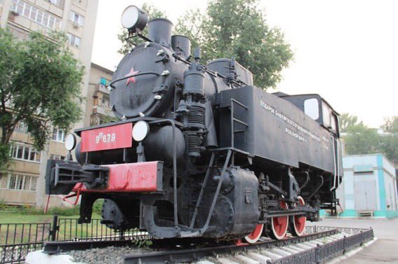 Маневровый танк-паровоз 9п. 9п-19499. П 009. Маневровый паровоз 9п. 9п паровоз самара.