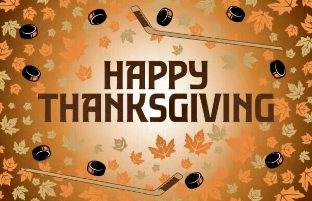 OBM Arena would like to wish you and your family a Happy Thanksgiving!