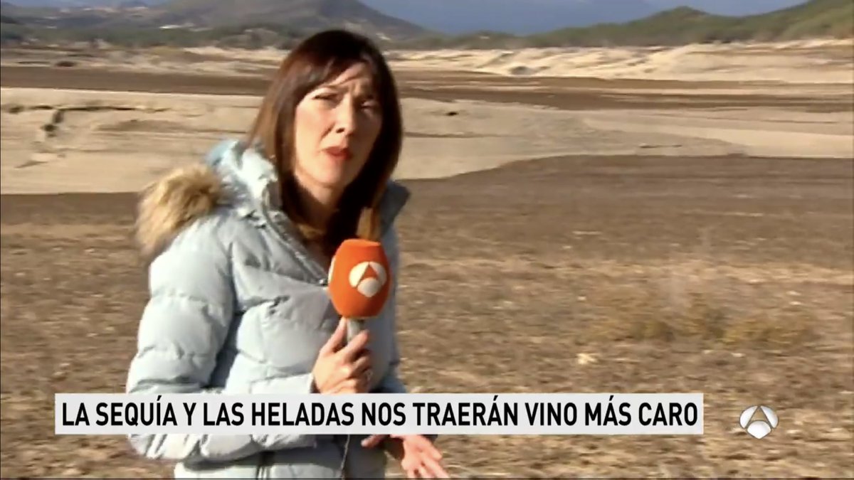El_Pavia's tweet photo. Cuando lo del cambio climático se explica bien, todos entendemos lo tragedia que se nos viene encima. https://t.co/Xg5E3Q3SLP