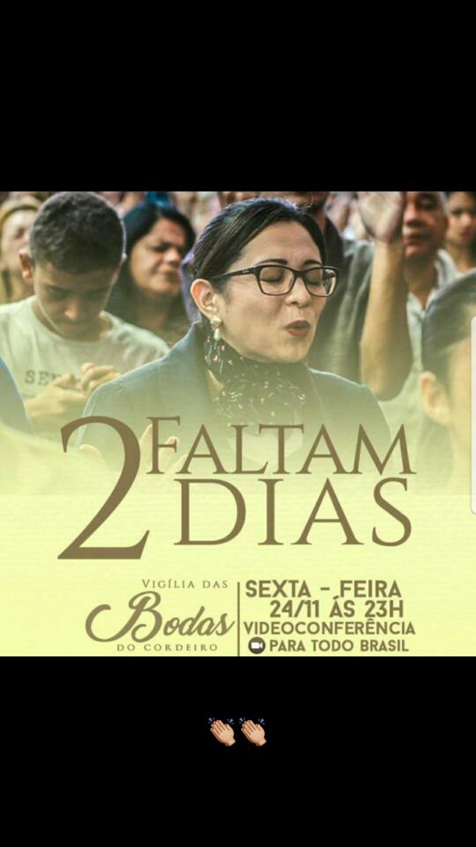 SocorroArc's tweet photo. #vigíliadasbodas https://t.co/5n4Bm8ij6G