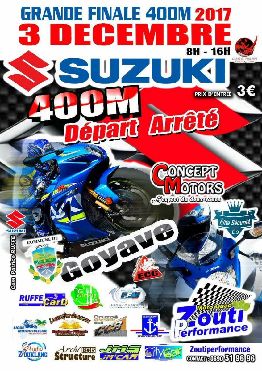 ZoutiP's tweet photo. #DragRace #suzuki #Gsxr1000 #hayabusa #yamaha #r1 #kawasaki #zx10r #zx12r #BMW #S1000RR #guadeloupe #sxm #martinique #400m #motorcycles #MotorSport https://t.co/SmKBb2WqSy