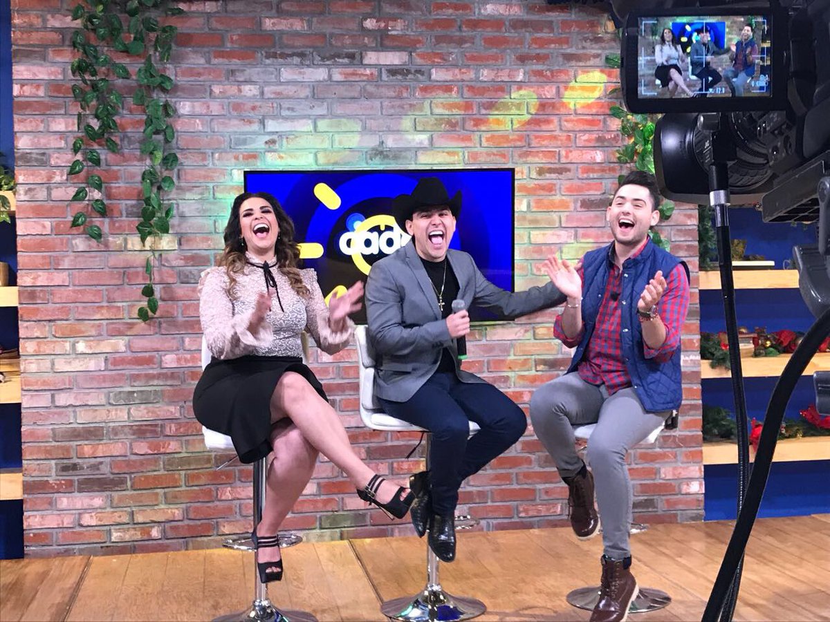 Que habré dicho pa tener esa cara 😂😂 <a href="/CadaManana7/">¡Cada Mañana!</a>