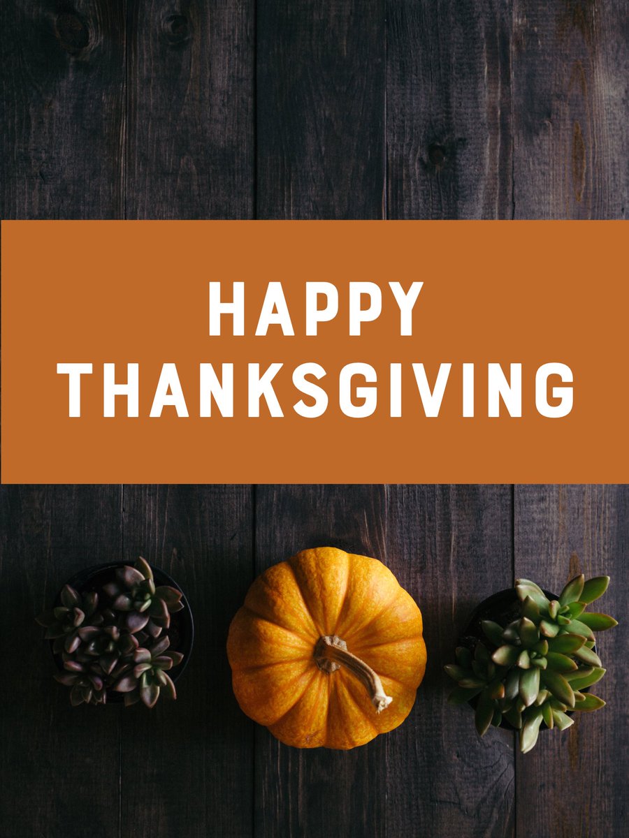 PbosGrill's tweet photo. Happy Thanksgiving from our family to yours! We’re closed today, but will be open again tomorrow! See you then! #pbosgrill #idigbr #tastelouisiana https://t.co/QvtVXQfYqd
