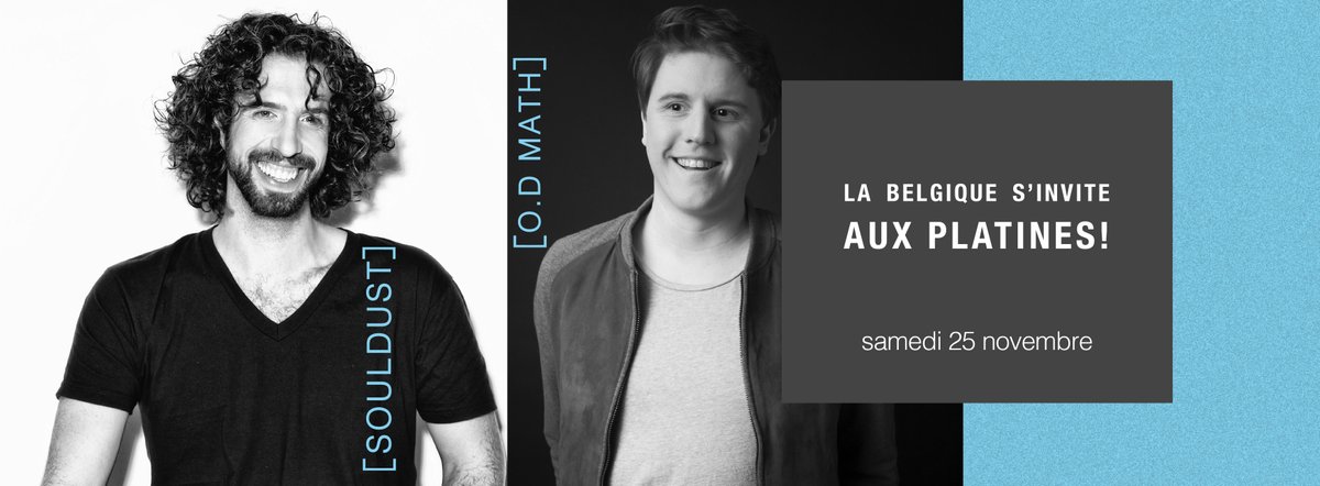 electronicalree's tweet photo. .@ODMath &amp; @SouldustMusic are taking over Selcius in #Lyon this weekend
Fri: #3ValléesParty
Sat: Selcius Belgian Takeover
About - https://t.co/kzgQdxgM6S https://t.co/EUj0I7Ei1v
