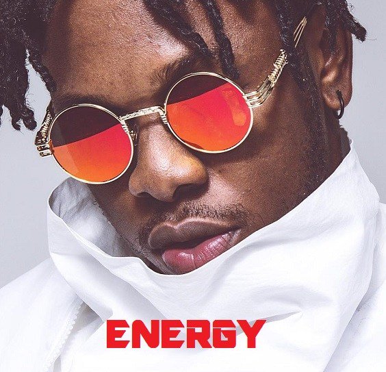 naijacoolmusic's tweet photo. The sound god, Runtown is out with an interesting Delb -produced single entitled ENERGY.
Check on it :
https://t.co/RDw6EkmiOE https://t.co/OaIQju516s