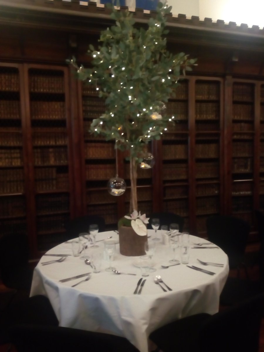 Getting ready for the <a href="/Quercus/">Nole</a> Gala <a href="/johbees/">John O'Halloran</a> <a href="/UCC/">UCC Ireland</a>