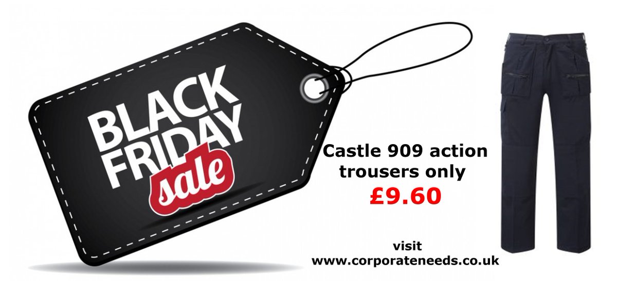 corporate_needs's tweet photo. #BlackFriday great deals available online @corporate_needs. https://t.co/wgHsLnh9MB https://t.co/QavzlvmoNz