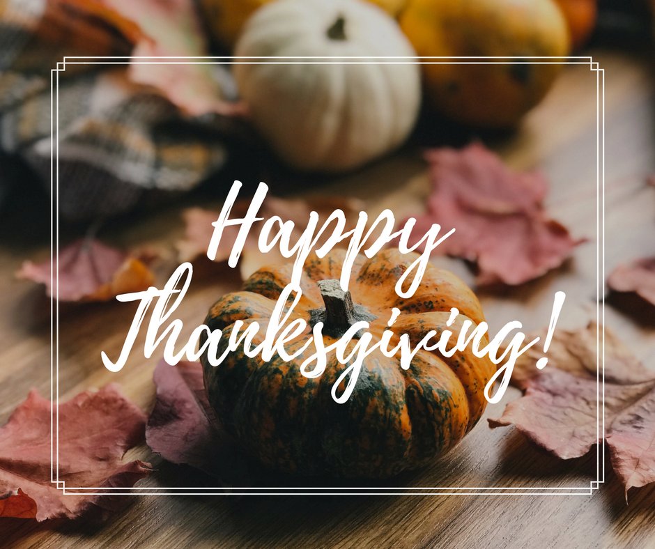 Happy Thanksgiving everyone!!💗 Let us know how you’re celebrating Thanksgiving in the comments below!