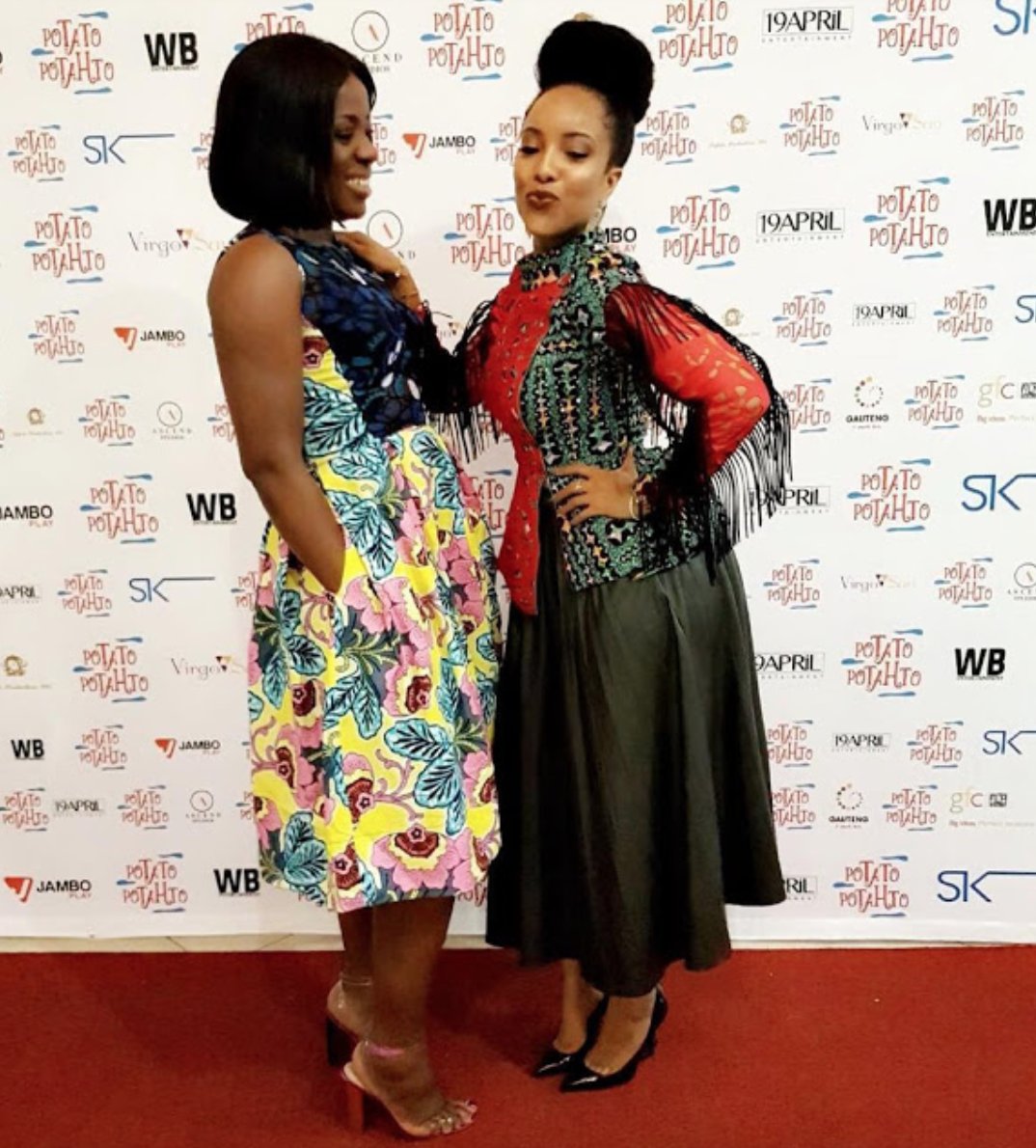 Potato Potahto tweet media