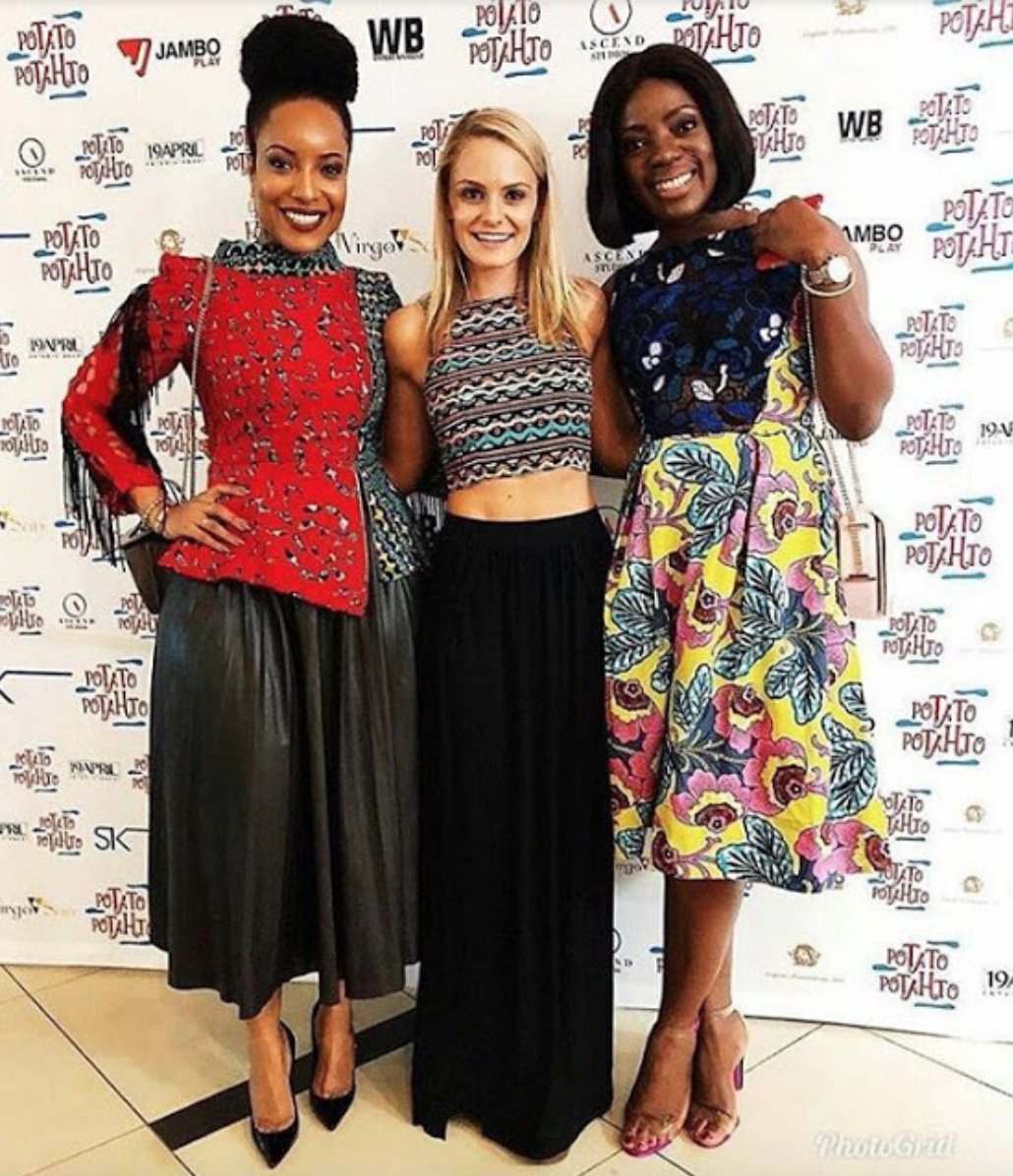 Potato Potahto tweet media