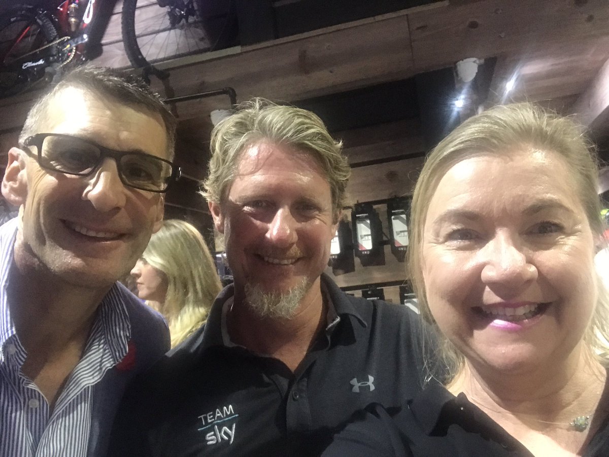 dot_field's tweet photo. Brilliant store opening #asgthestore, great seeing old friends @RorySteyn11 and making some new @garyblem https://t.co/cRCea4awOe