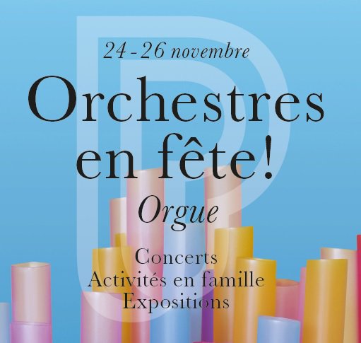 philharmonie's tweet photo. Le week-end #OEF17 commence @aforchestres ! https://t.co/ECr4M9saSA https://t.co/XwWrZ00JZJ