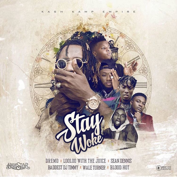 Officialjeggs's tweet photo. Stay fucose High star album drops tomorrow #wellPackaged #kingOfTheSouth @Yung6ix https://t.co/3Bhtp8sl8x