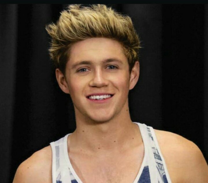 BitchessX's tweet image. I love this smile #2 @NiallOfficial