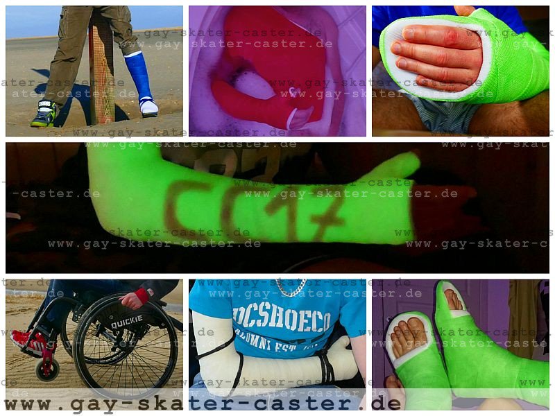 GaySkaterCaster's tweet photo. 2017-02 slwc lats DK
#CastCamp Denmark! This year in #CC17 ejenoyed a #green #slwc with #toeplate and #walkingheel. I got a #lats with #fingerplate! Was really an amazing feeling and definetely not the last #CastFestDK

23 Nov 2017: pix added

https://t.co/WMOtRwfzfv https://t.co/bEmEJmdVpr