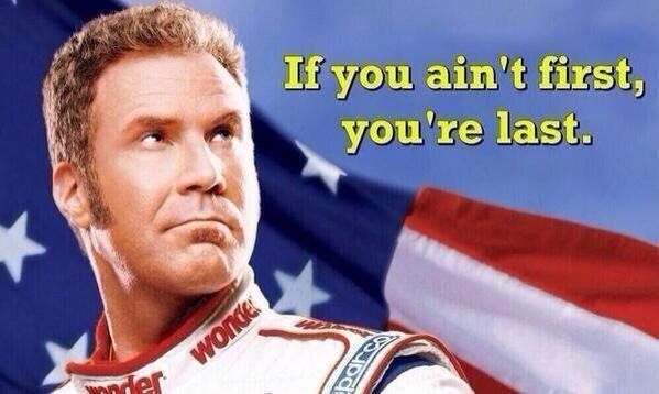 Always remember