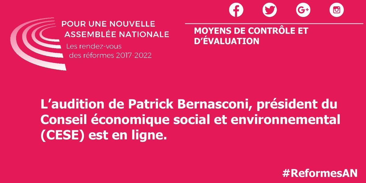 Assemblée nationale tweet media