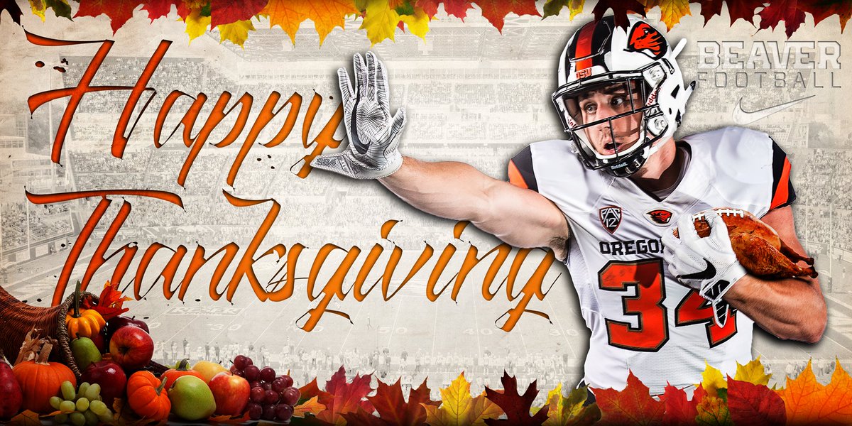 ThisIsTMann's tweet photo. Happy Thanksgiving!!! #TurkeySecurity https://t.co/sdA1rVTouh