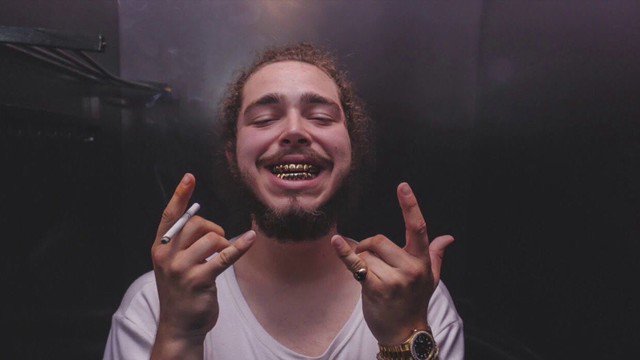 motivatedvibez1's tweet photo. Post Malone's new album "Beerbongs &amp; Bentleys" is dropping December 1st https://t.co/G0AJOgr7II