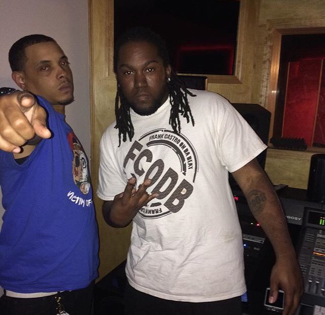 FrankCastro1731's tweet photo. Happy birthday to my big brother @OjDaJuiceman32 #32Ent4L https://t.co/vGslbLC5wn