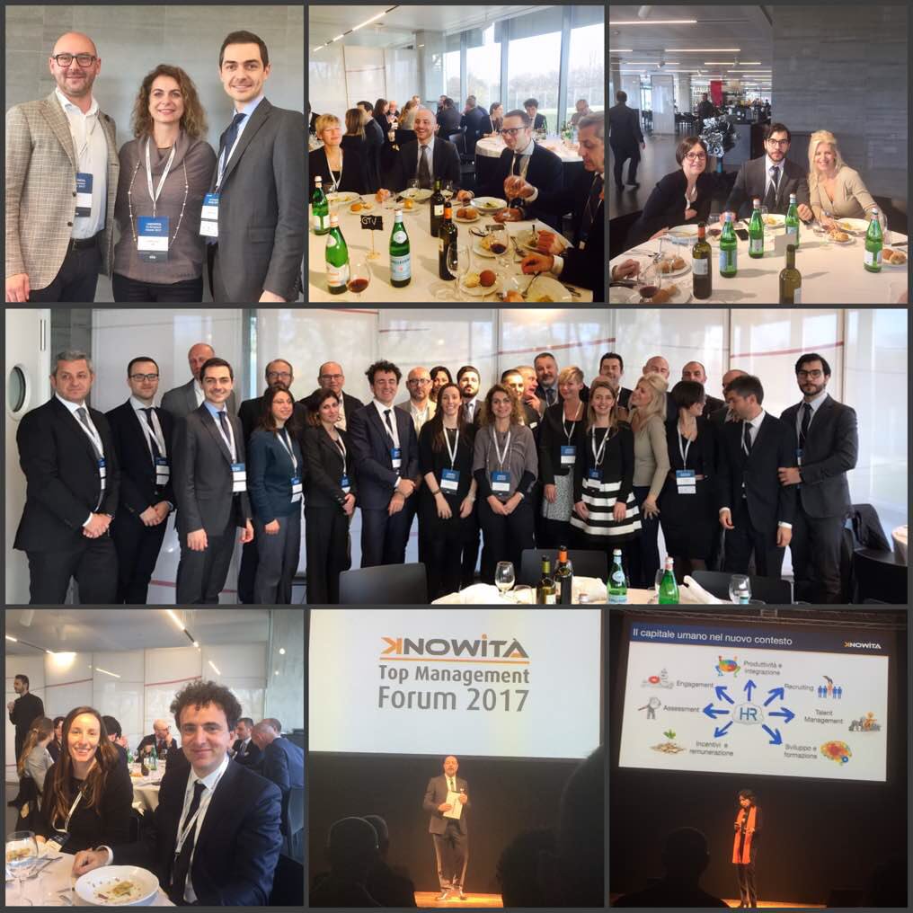 MIBAlumni's tweet photo. Great #TMF17 today in #Milan. Global leaders shared their vision about future of #business and #organisations. #MIBAlumni participated with great enthusiasm! https://t.co/lB6pzpXG1V