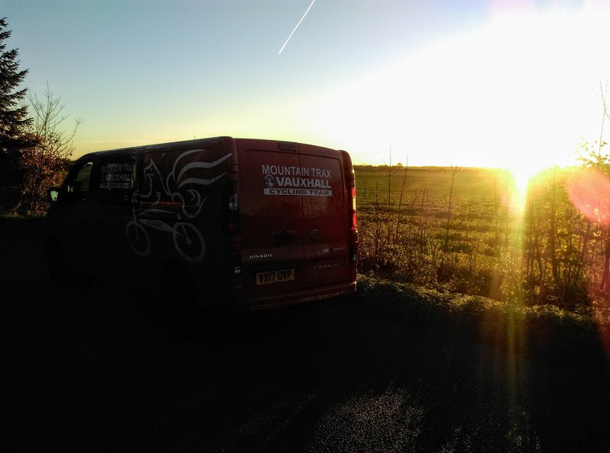 Blog Update: Off-season fun, winter training, coaching website, new sponsors, and more. benthomascoaching.com/single-post/20… #benthomascoaching