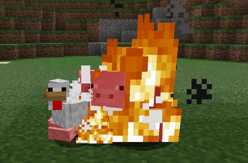 RealGawdScape's tweet image. Happy Thanksgiving from everyone at GawdScape, we hope everyone has a happy holiday =)
-CoolV1994