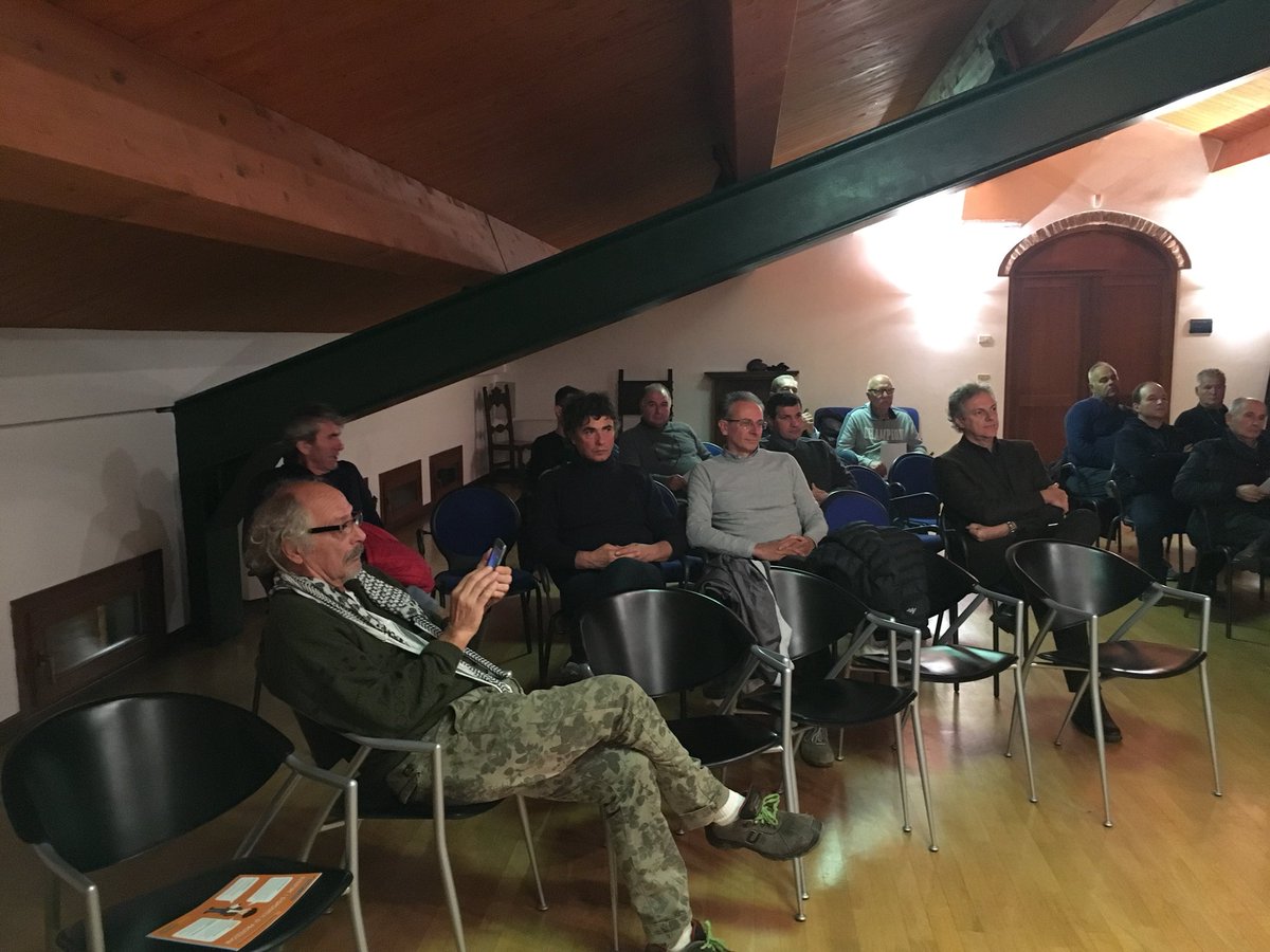 mchiarelli62's tweet photo. Giovedì dell’agricoltore a #Rovigo su #fitofarmaci e #sostenibilità #ambientale con @SyngentaItalia https://t.co/P5pRslqu4W