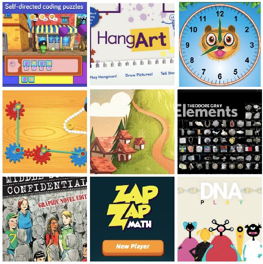 TeachersApps's tweet photo. 60 Awesome Educational Apps You Need To Download NOW! ~ https://t.co/0corhEuxIn @LitSafariApps @EdokiAcademy @TouchPress @zapzapmathapp @codesparkapp @avokiddogames @moveonpluto https://t.co/yTuQPVM42h