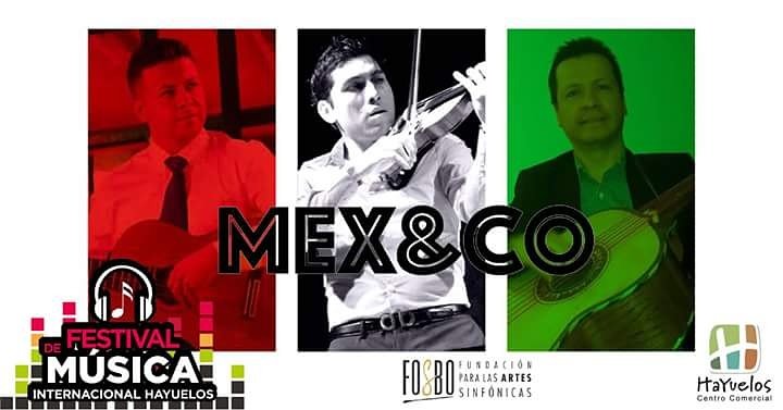 Fosbosinfonica's tweet photo. ¡Mañana #viernes tenemos concierto en el Festival de música Internacional! @Hayueloscc https://t.co/q0Ui1j3rU7