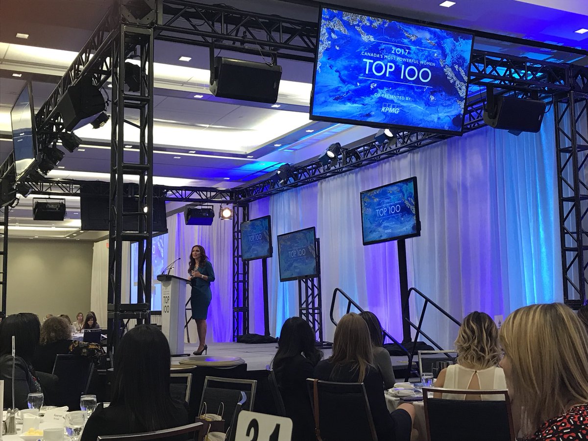 KristinaCleary's tweet photo. Everyone has something interesting to share; don’t underestimate the power of relationships &amp; networking in business and in life. @geetasanka #CMPWTop100 @WXN https://t.co/xMnc87i02X
