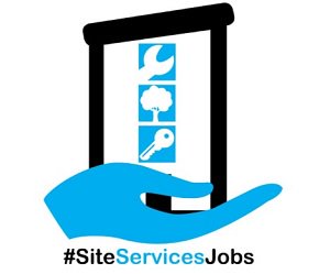 @khubdwp will be promoting careers in Facilities Management and Security between 27th November and 8th December. More details coming soon! #SiteServicesJobs