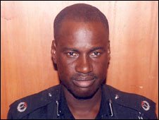 The Senate resolved to probe reinstatement of the Deputy Commissioner of Police, Danjuma Ibrahim, charged with 2005 Apo six murder, to Police force.