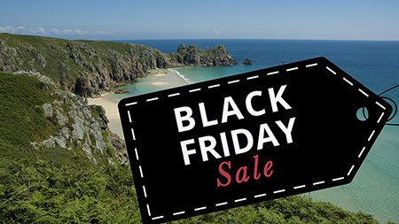 Black Friday deals coming tomorrow. Watch this space!!! #BlackFridayDeals