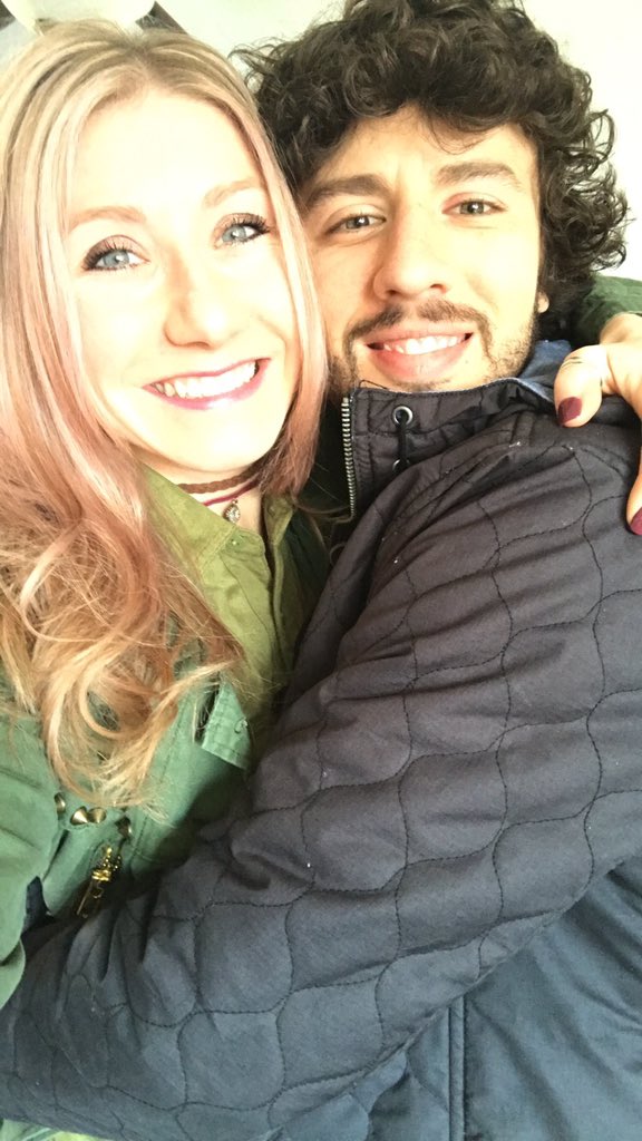 JamieJo0523's tweet photo. The love I have for this man is a understandment! https://t.co/XcaWkbQxZ5