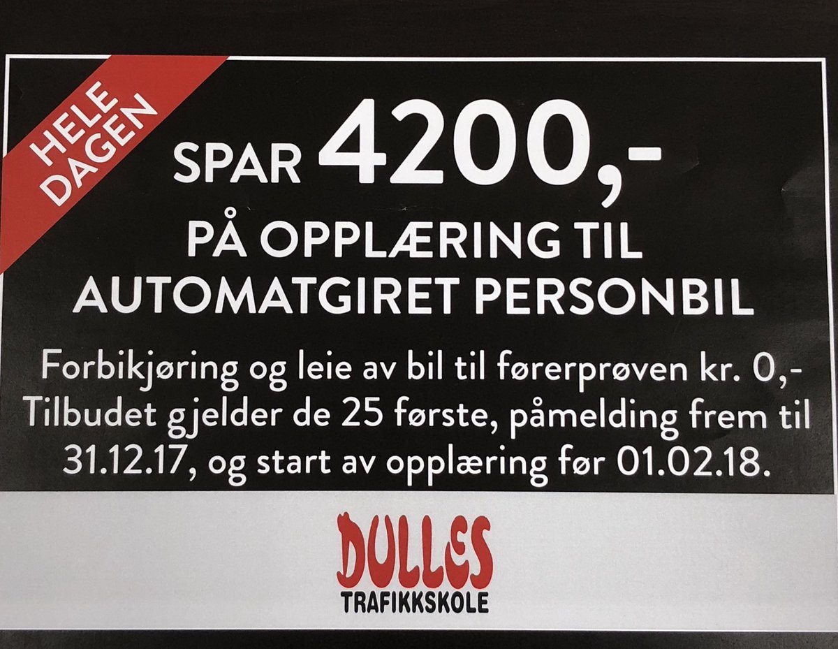 kaarenorum's tweet photo. Planer om lappen#elbil#dulles#gåttåvåttå#steinkjer#innherred#levanger#verdal#førerkort#talappen https://t.co/05ZZMpmmto