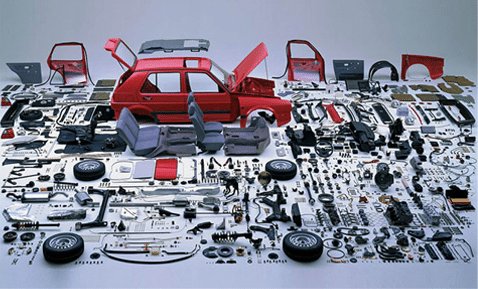 '9 scrap car parts that can be reused or recycled - Blue and Green Tomorrow' buff.ly/2ikKkaw

#midstweeter #pinshitshour #englandbiz #biztalk #bizitalk