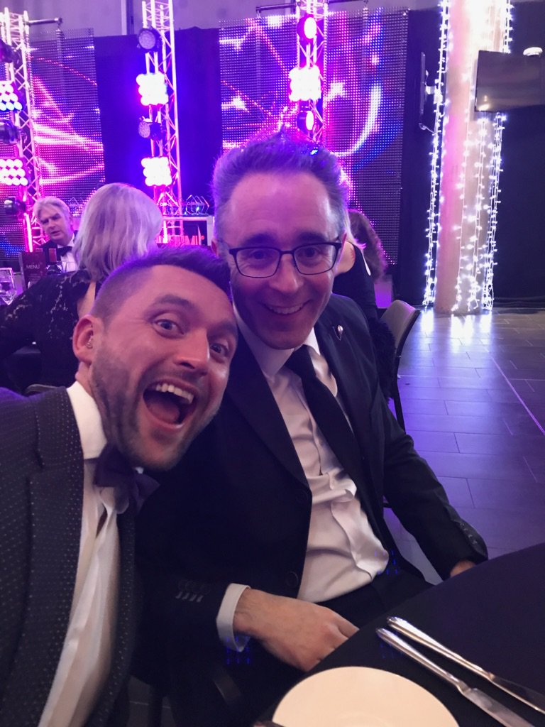 nightisalight's tweet photo. Bang bang to the beat of the drum.... #COOHawards https://t.co/opNi82Fg57