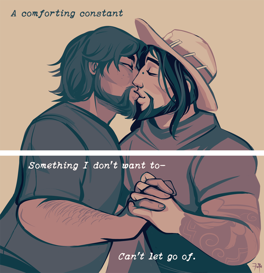 #mchanzo
maybe we weren't the best people for each other at first but hey, you kiss, get in trouble together, fall in love with his smile even when he's showing off [2/3] 