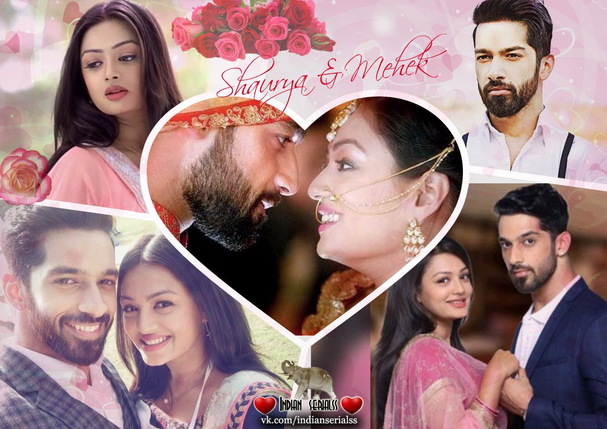 Indian_Serialss's tweet photo. #ZindagiKiMehak https://t.co/rcgnn3nu1J