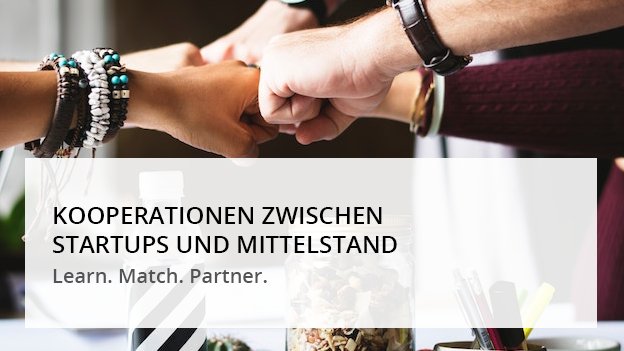 hiig_berlin's tweet photo. #Startups & mittelständische Unternehmen: zwei verschiedene Welten? Von einer Kooperation profitieren jedenfalls beide! @Lisa_Schmechel & @martinwrobel stellen auf unserem Blog die Ergebnisse der #sumstudie sowie der Workshops auf dem @spielfeld Event vor: https://t.co/zOTtM1irdM https://t.co/Q53CzgIXfa