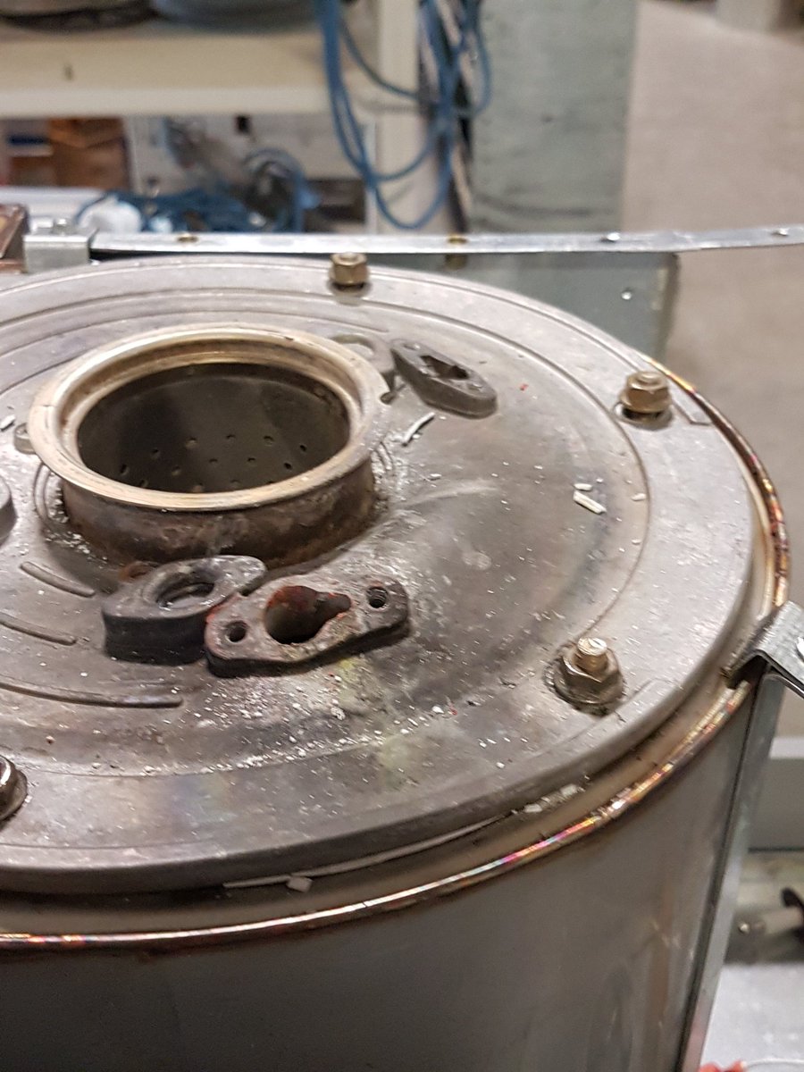 So I pulled out a NTI TI 200 that was piped undersized without a primary loop, she's totaled, but was still running. Gotta hand it to <a href="/ntiboilers/">NTI boilers</a> @BoilerGuyYYC <a href="/Hvachacks/">X sexi Porn</a>