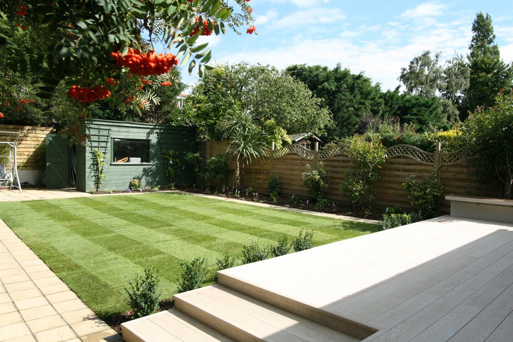 EarthCareDesign's tweet photo. Can you see solutions? Our #Garden #Designer #Wallington team is naturally inclined and formally trained to see solutions where others see problems. We’re the experts at transforming bland exteriors into beautiful outdoor spaces, on budget and on time...
https://t.co/TyWVBVGIdG https://t.co/bVrq8J6rbh