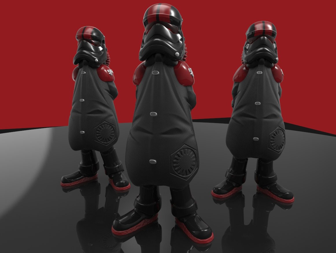 Monkeesblood's tweet photo. When #modculture #liamgallagher &amp; #starwars inspire a cool mashup!...RT if you're as excited as US for #thelastjedi 😬 #returnofthejedi #starwarsthelastjedi #zbrush #infernosquad #idenversio #subsculpturescollection #parka #modtroopers #modtrooper #beastlytoyz #starroars https://t.co/FDrhG4QjoZ