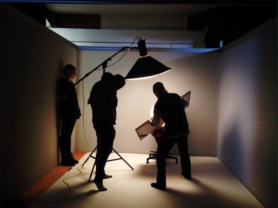 BAPhotoIADT's tweet photo. #OpenDays2017 starts tomorrow @myIADT & Saturday 10:00–16:00 each day. Meet @BAPhotoIADT #Students & #Team #Facilties #PortfolioPresentations #Photography https://t.co/mrRdHsQzpl