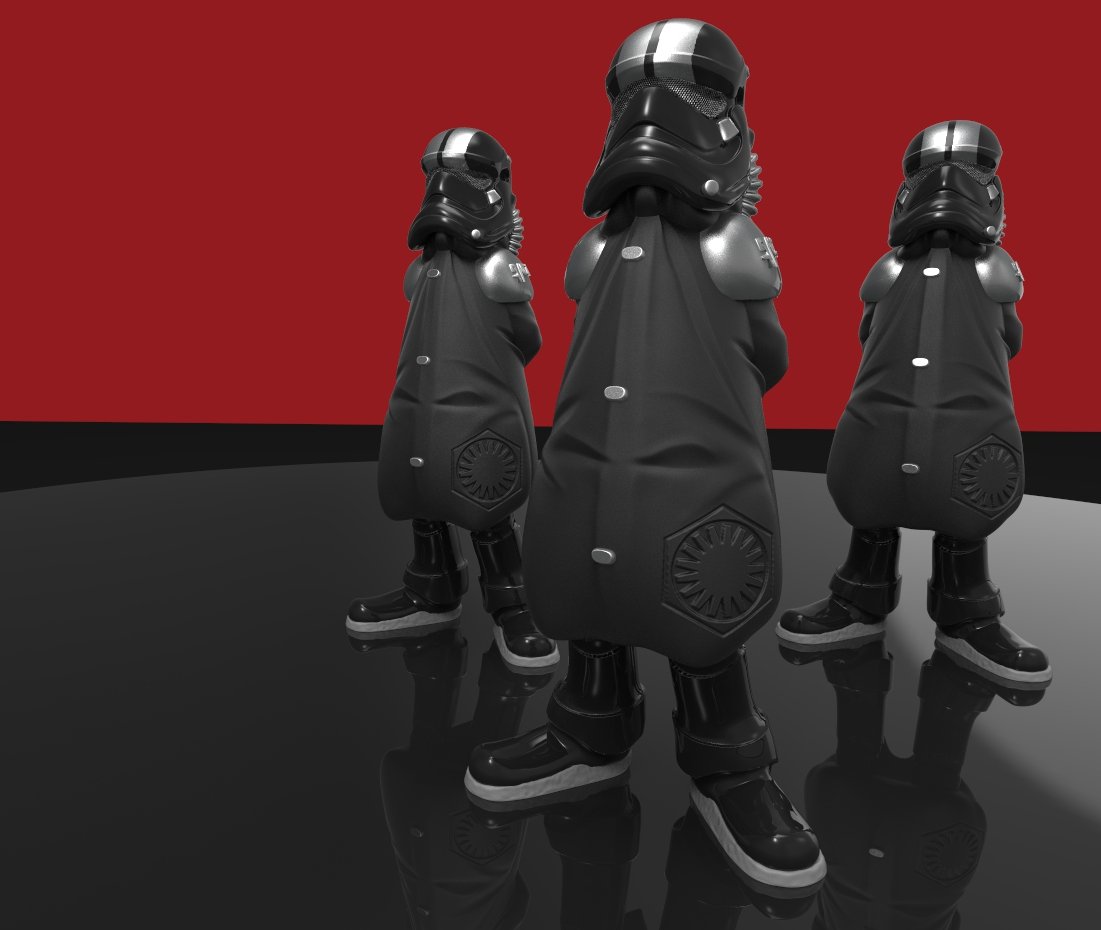 Monkeesblood's tweet photo. When #modculture #liamgallagher &amp; #starwars inspire a cool mashup!...RT if you're as excited as US for #thelastjedi 😬 #returnofthejedi #starwarsthelastjedi #zbrush #infernosquad #idenversio #subsculpturescollection #parka #modtroopers #modtrooper #beastlytoyz #starroars https://t.co/FDrhG4QjoZ