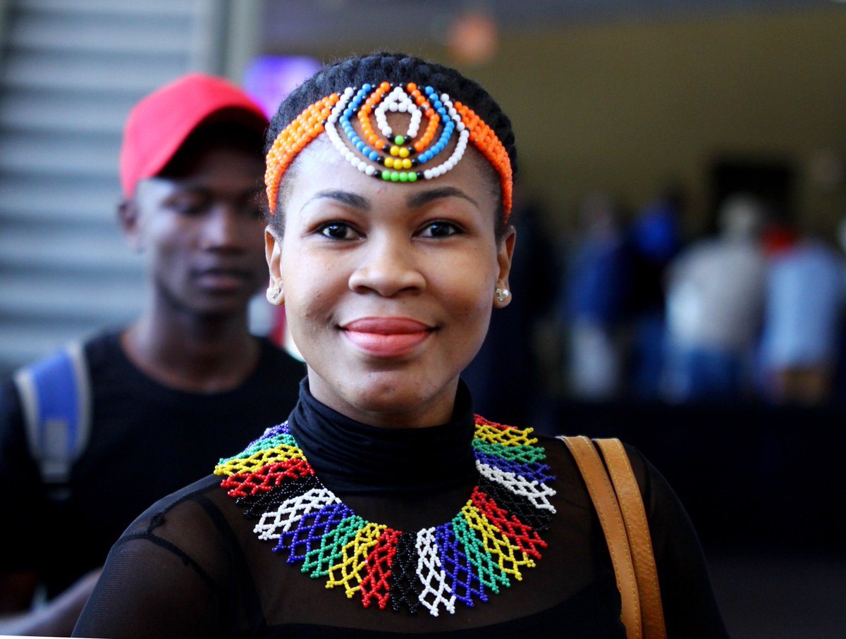 dbnexperience's tweet photo. We love our city, our culture, our people!! 💎 #Throwback to a great week of empowerment #ESSENCEFestDBN17 https://t.co/m7CQwORFUY