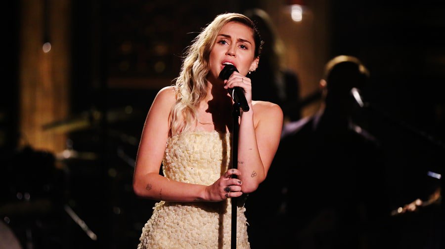 Happy birthday, Miley Cyrus! Here are eight great covers that reveal her range  